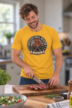 Certified Best Chef