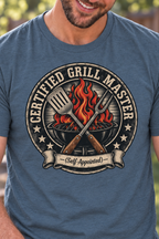Certified Best Chef