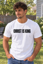 Christ Is King