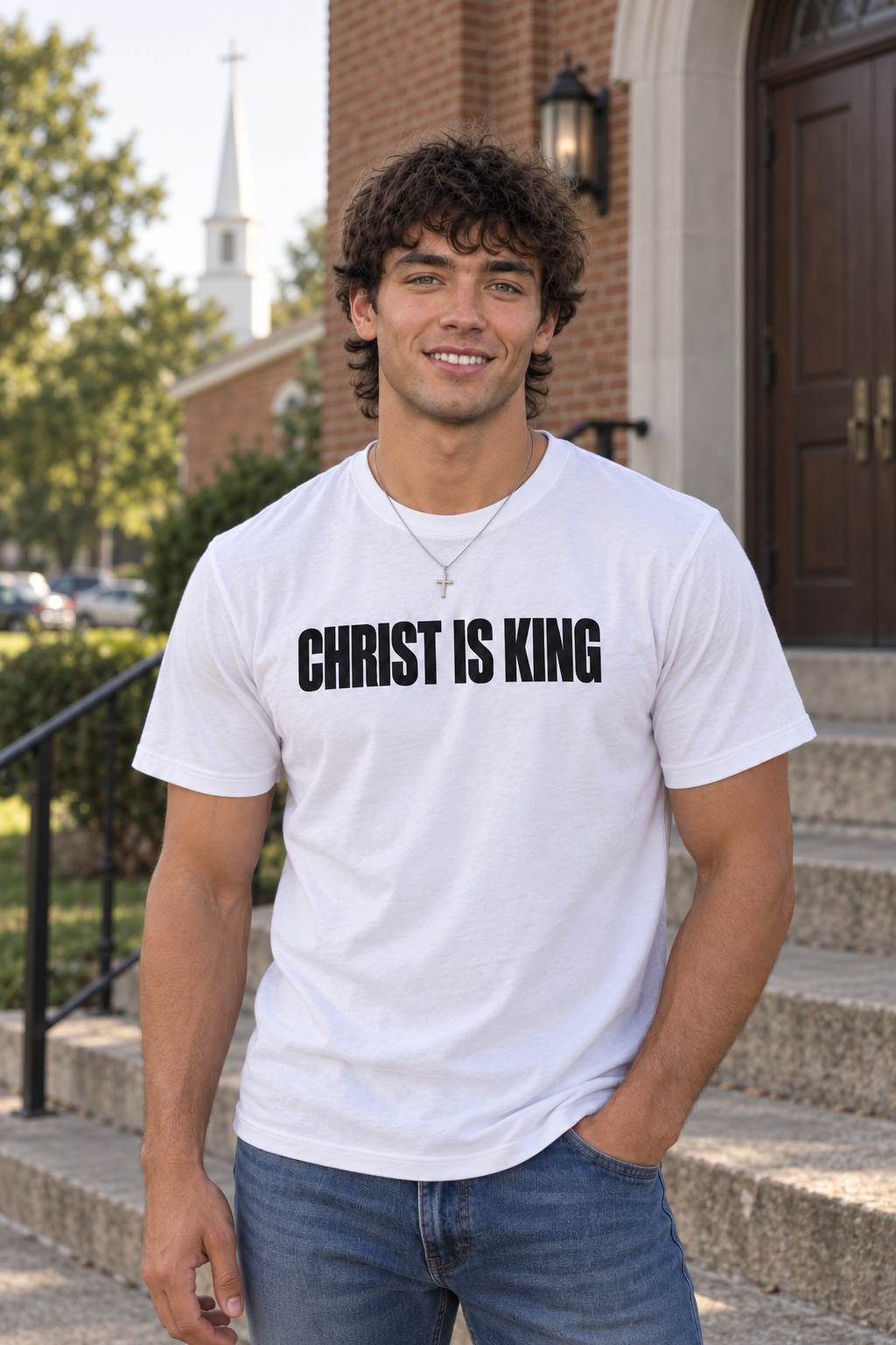 Christ Is King