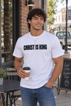 Christ Is King