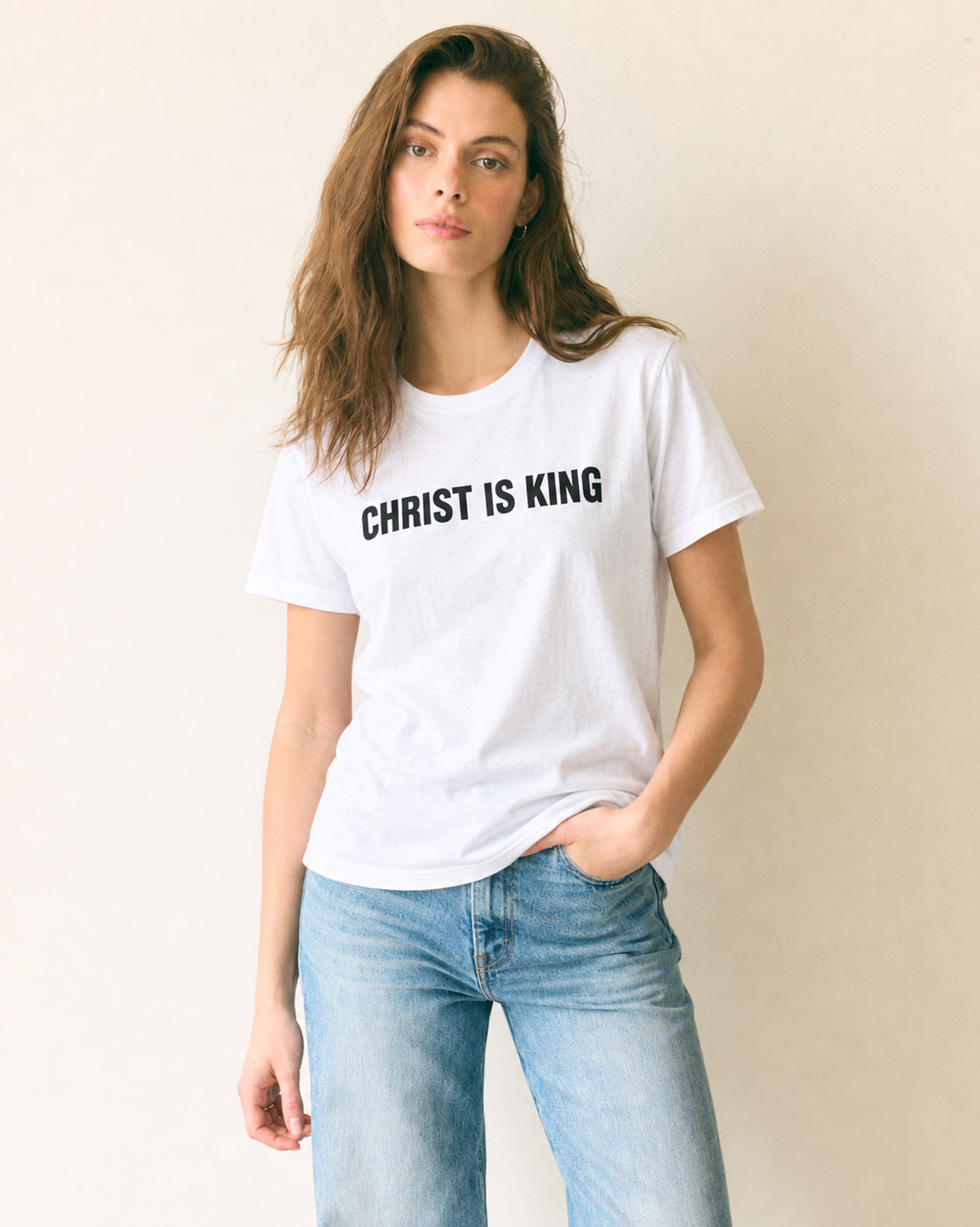 Christ Is King