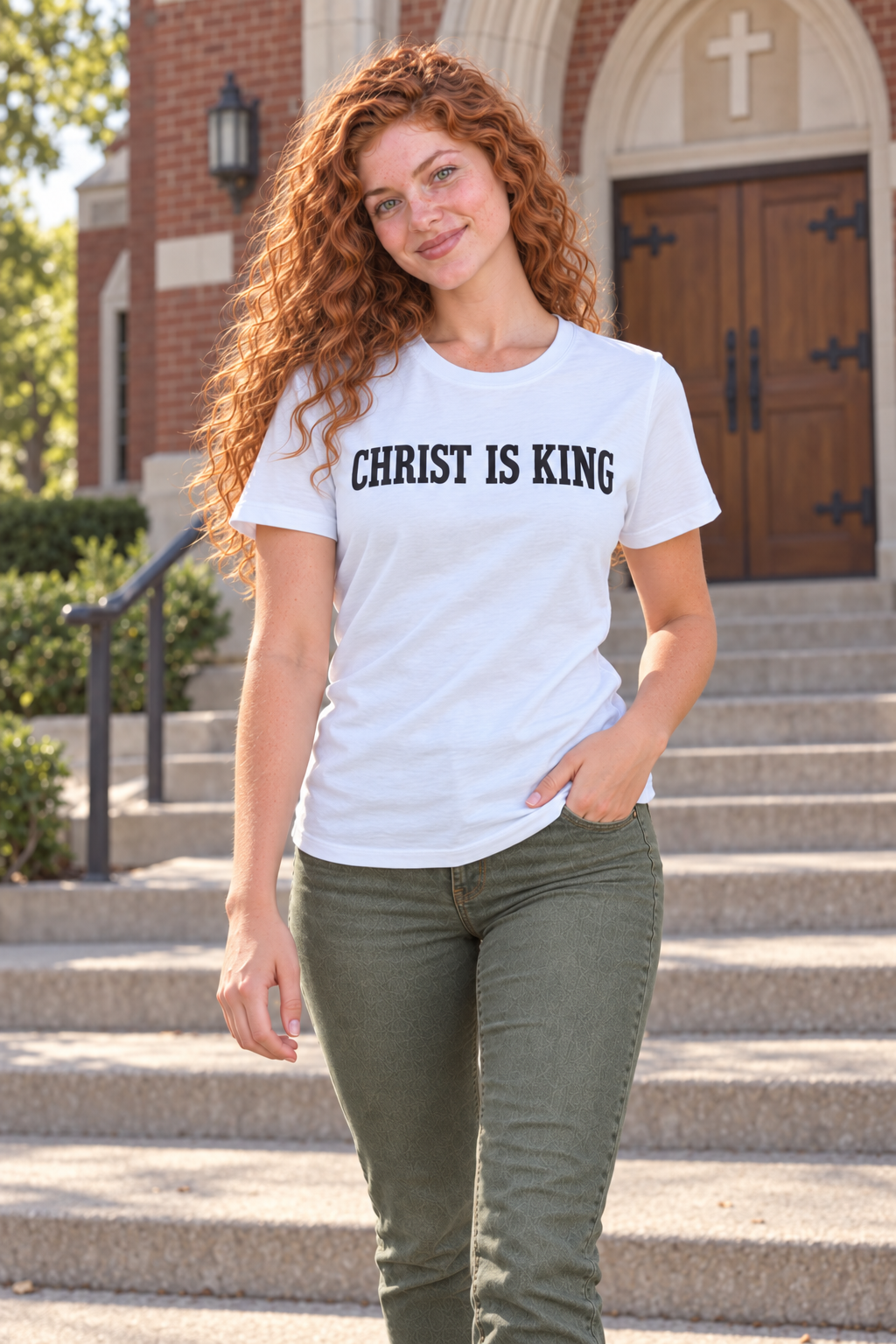 Christ Is King