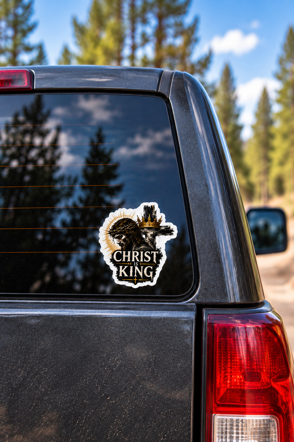 Christ is King
