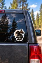 Christ is King