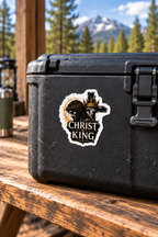 Christ is King