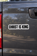 Christ Is King