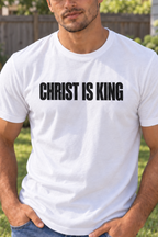 Christ Is King