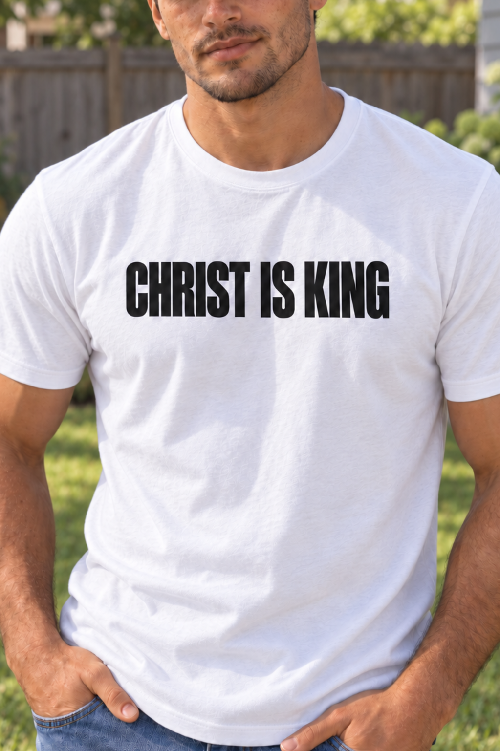 Christ Is King
