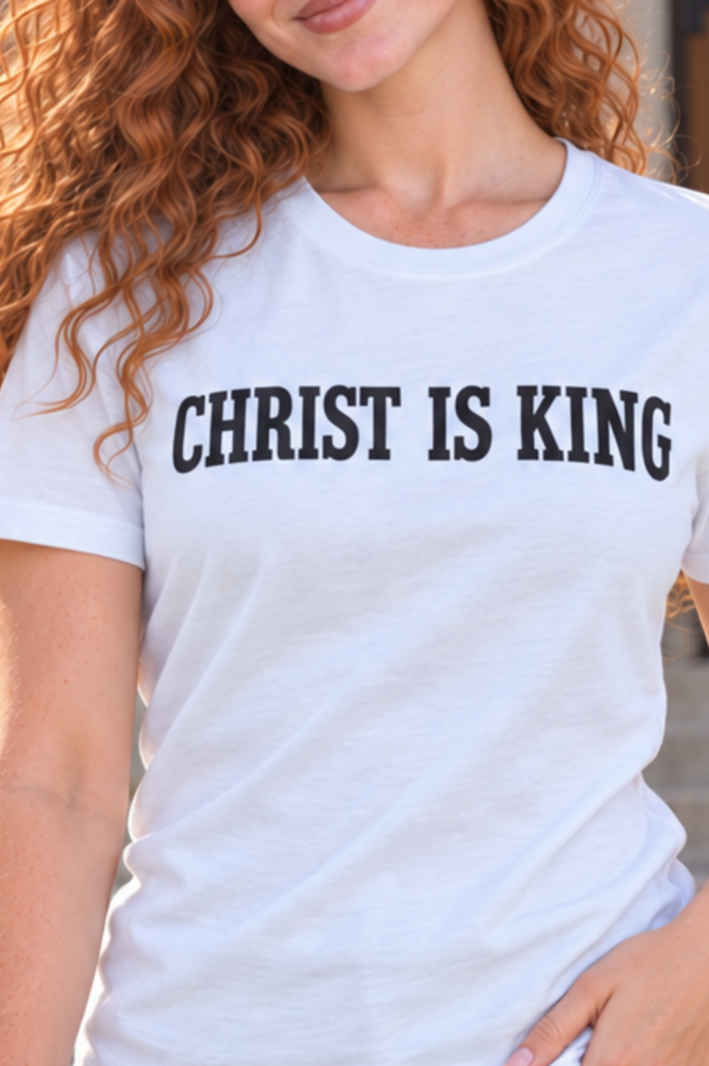 Christ Is King