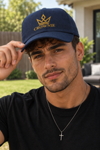 Crownie Hat