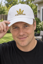 Crownie Hat