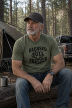 Redeemed by the Nails Hat