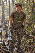 Turkey Season Badge
